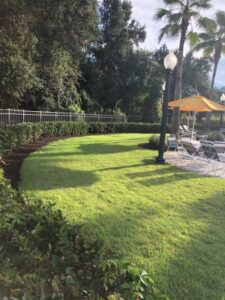 mulch installations in florida